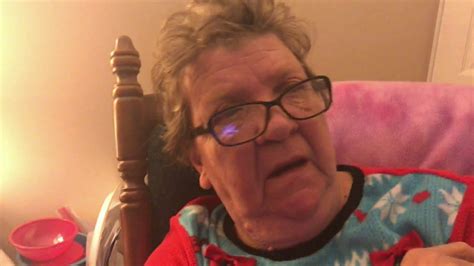 caught wanking|Granny Wake Up Grandson For Some Grandmotherly Love